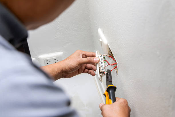 Industrial Electrical Services in NC