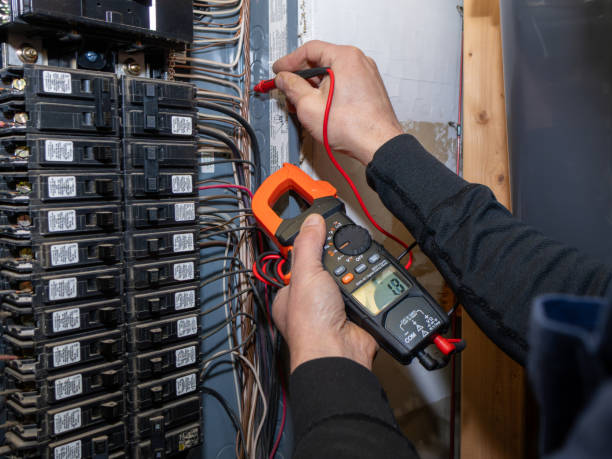 Best Best Electricians Near Me  in Tyro, NC