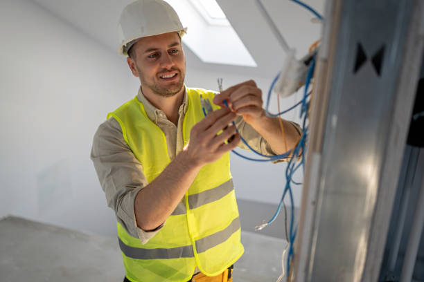 Best Electrical Wiring Services  in Tyro, NC